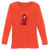 Performance Women's Long Sleeve T-Shirt Thumbnail