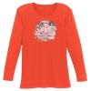 Performance Women's Long Sleeve T-Shirt Thumbnail
