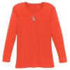 Performance Women's Long Sleeve T-Shirt Thumbnail