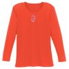 Performance Women's Long Sleeve T-Shirt Thumbnail