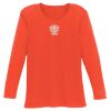 Performance Women's Long Sleeve T-Shirt Thumbnail