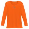 Performance Women's Long Sleeve T-Shirt Thumbnail