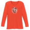 Performance Women's Long Sleeve T-Shirt Thumbnail