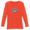 Performance Women's Long Sleeve T-Shirt Thumbnail