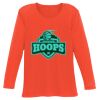 Performance Women's Long Sleeve T-Shirt Thumbnail