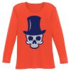 Performance Women's Long Sleeve T-Shirt Thumbnail