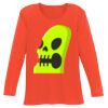 Performance Women's Long Sleeve T-Shirt Thumbnail