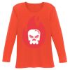 Performance Women's Long Sleeve T-Shirt Thumbnail