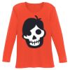 Performance Women's Long Sleeve T-Shirt Thumbnail