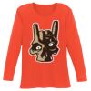 Performance Women's Long Sleeve T-Shirt Thumbnail