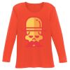 Performance Women's Long Sleeve T-Shirt Thumbnail