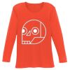 Performance Women's Long Sleeve T-Shirt Thumbnail