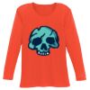 Performance Women's Long Sleeve T-Shirt Thumbnail