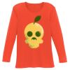 Performance Women's Long Sleeve T-Shirt Thumbnail