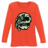 Performance Women's Long Sleeve T-Shirt Thumbnail