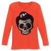 Performance Women's Long Sleeve T-Shirt Thumbnail