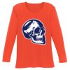 Performance Women's Long Sleeve T-Shirt Thumbnail