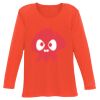 Performance Women's Long Sleeve T-Shirt Thumbnail