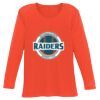 Performance Women's Long Sleeve T-Shirt Thumbnail