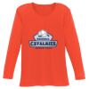 Performance Women's Long Sleeve T-Shirt Thumbnail