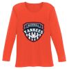 Performance Women's Long Sleeve T-Shirt Thumbnail