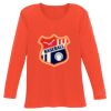 Performance Women's Long Sleeve T-Shirt Thumbnail