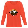 Performance Women's Long Sleeve T-Shirt Thumbnail