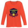Performance Women's Long Sleeve T-Shirt Thumbnail