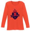 Performance Women's Long Sleeve T-Shirt Thumbnail