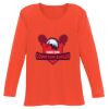 Performance Women's Long Sleeve T-Shirt Thumbnail