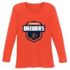 Performance Women's Long Sleeve T-Shirt Thumbnail