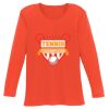 Performance Women's Long Sleeve T-Shirt Thumbnail