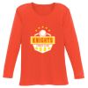 Performance Women's Long Sleeve T-Shirt Thumbnail