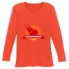 Performance Women's Long Sleeve T-Shirt Thumbnail