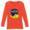 Performance Women's Long Sleeve T-Shirt Thumbnail