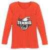 Performance Women's Long Sleeve T-Shirt Thumbnail