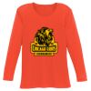 Performance Women's Long Sleeve T-Shirt Thumbnail