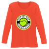 Performance Women's Long Sleeve T-Shirt Thumbnail