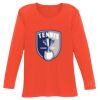 Performance Women's Long Sleeve T-Shirt Thumbnail