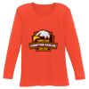 Performance Women's Long Sleeve T-Shirt Thumbnail