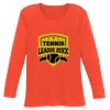 Performance Women's Long Sleeve T-Shirt Thumbnail