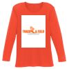 Performance Women's Long Sleeve T-Shirt Thumbnail