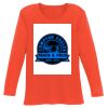 Performance Women's Long Sleeve T-Shirt Thumbnail
