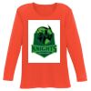 Performance Women's Long Sleeve T-Shirt Thumbnail