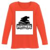Performance Women's Long Sleeve T-Shirt Thumbnail