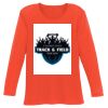 Performance Women's Long Sleeve T-Shirt Thumbnail