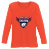 Performance Women's Long Sleeve T-Shirt Thumbnail
