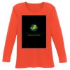 Performance Women's Long Sleeve T-Shirt Thumbnail