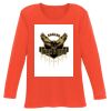 Performance Women's Long Sleeve T-Shirt Thumbnail