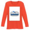 Performance Women's Long Sleeve T-Shirt Thumbnail